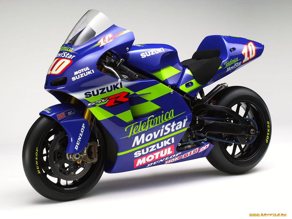 , suzuki